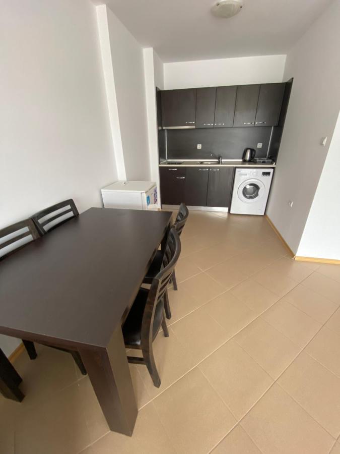 Holiday Apartments Grand Kamelia 阳光海滩 外观 照片