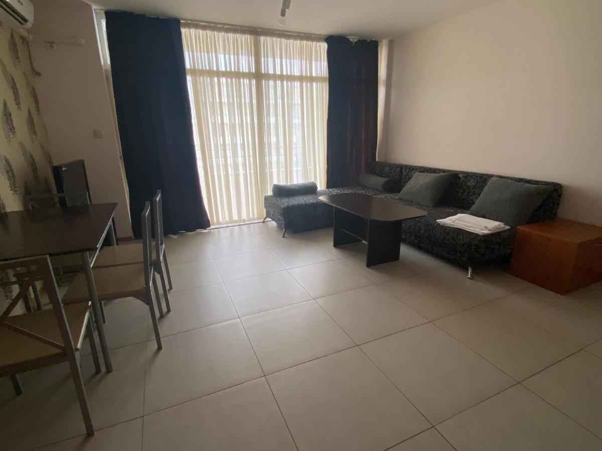 Holiday Apartments Grand Kamelia 阳光海滩 外观 照片